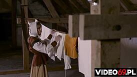 How to fuck in cosplay costumes!