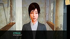 Exploring adventures in my new family series episode 267