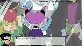 Jinx Fucks in 18Titans Part 20