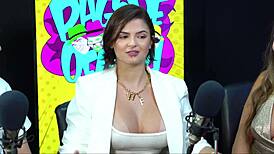 feeling the thrill of young tits and anal play with brazilian amateurs