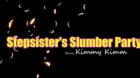 Bratty Stepsis Kimmy Kimm Needs Lots Of Dick