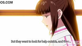 Sensei, Your Big Cock Stretches My Tight Pussy