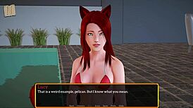 My new stepfamily game