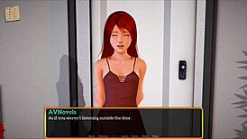 My new stepfamily game