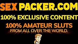 i skinny latina got pounded raw with huge cock pov