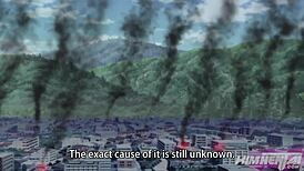 Sensei, Your Big Cock Stretches My Tight Pussy