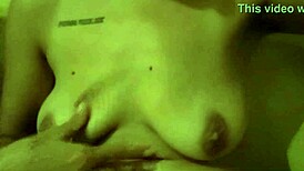 Intensely Playing With My Pussy, Fingering Deeply In Bold Masturbation Session