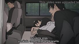 jujutsu kaisen 2nd season episode 4