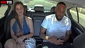 Ellie Nova Warns BBC He Can't Pull Out During Intense Action