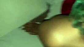 Intriguing bbw wife sucks dick sloppily before getting fucked