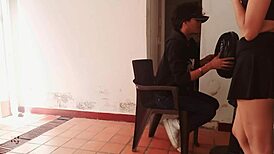 thanks for fixing it, here's a good hardcore fuck part 1