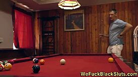 Jezabel vessir enjoys a wild interracial gangbang with big cocks and cumshots