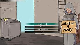 Jinx Fucks in 18Titans Part 20