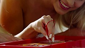 Play With Me Now, Jessie Volt and Lola!