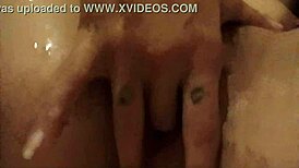 Intensely Playing With My Pussy, Fingering Deeply In Bold Masturbation Session