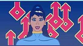 i submit to my dominant wife in this cuckold world of femdom and fetish domination