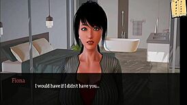 My new family 205 fucks wildly.