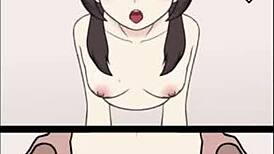 Girls stick together on the wall episode 1