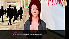 My New Family Adventures