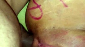 anal fucking my wife feels so good 😍