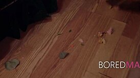 Evil Queen battles Snow White in wild free use trials