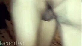 Petite 18-year-old Pinay student fucks angkol for new cellphone part 2