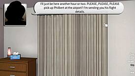 Emotional finger-fucking in classroom, muscular hunk dominates twink student alex route