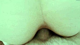 Anal Creampie with My Nerdy Sexy Classmate During History Review Feels So Wild