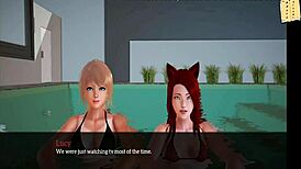 Exploring adventures in my new family series episode 267