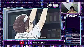 Jojo's Bizarre Adventure The Animation Part 4 Chapters 29-30