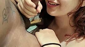 Neighbor Gives Head Instead Of Online Game