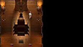 Naomi Posh Reveals Natural Tits In Intense Nude Scene From Treasure Of Nadia