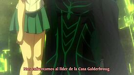 Oh wow, Dakara Boku Wa H Ga Dekina Cap 7 explodes with hentai action!