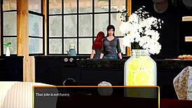 My New Family 445 Boldly Explores Erotic Anime Adventures