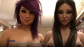 Fuck That Anime Hentai Babe With Big Tits And Ass!