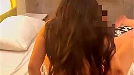 karla, mi hotwife, pov cuckold, sharin' mi mujer wit juangorilla, oops