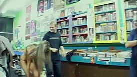 jane explores foursome with oldies in hardcore fucking