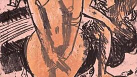 vintage erotic drawings stir deep feelings in me