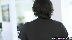 Wow! Ricky Spanish Strikes Sexual Deal With Mature Lily James for Power