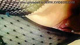 Young Russian Couple Fucks Perfectly In Bedroom