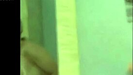 Young brunette teen 18+ masturbates, inserting toys into her wet puffy pussy and nipples.