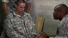 अरे वाह, हॉट ट्विंक्स का जंगली गे एक्शन!