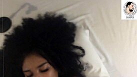 ariella ferraz gets her ass fucked by a thick dick in anal act ii