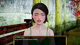 i got a new family member and we're having fun together, number 507