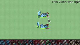 taking over the demon king castle with slimes in this raid episode