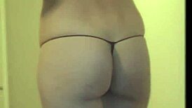 jolene's comeback with teasing dance