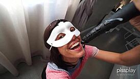 cumshot compilation 2 from wild sperm fiesta party