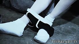 hey guys, wanna join us for hardcore anal pounding?