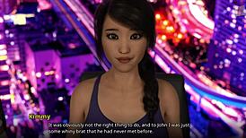 Fuck That Anime Hentai Babe With Big Tits And Ass!