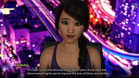 Fuck That Anime Hentai Babe With Big Tits And Ass!